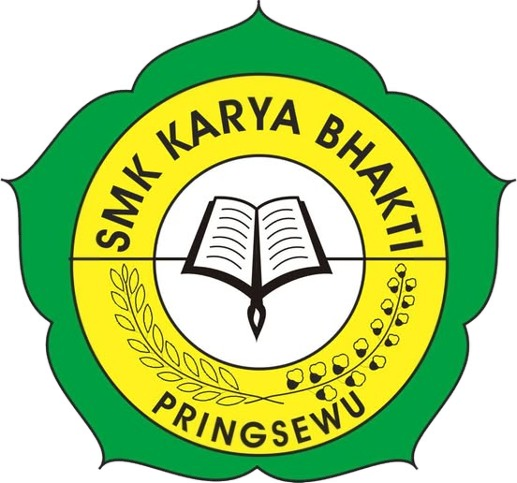 Logo SMK Karya Bhakti