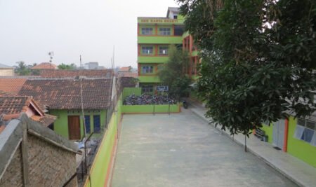 Pengumuman Kelulusan Kelas XII Tahun Pelajaran 2021/2022