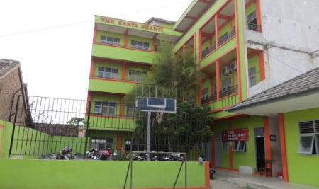 Hasil Kelulusan Siswa Kelas XII SMK Karya Bhakti Pringsewu Tahun Pelajaran 2020/2021