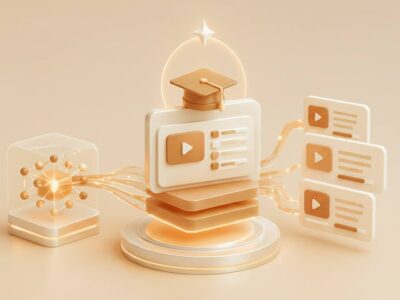 How to Turn Your Expertise into a Bestselling Online Course