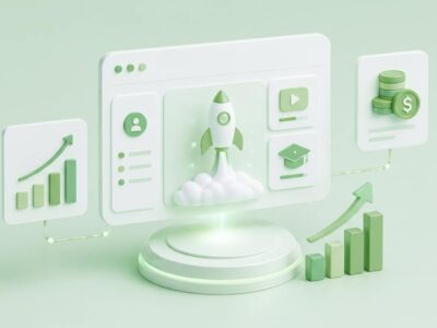 How To Sell In-Person Course With LearnPress